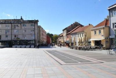 U centru Livna starijoj osobi na silu oduzeti glasački listići