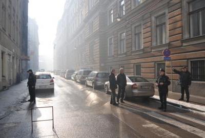 Dobili posao prije pet godina, ali nikada nisu počeli raditi!