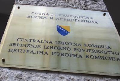 Ponovno brojanje listića na biračkim mjestima na kojim su utvrđene nepravilnosti!