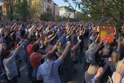 Dodikov režim preko samohranih majki nastavlja osvetu grupi „Pravda za Davida“