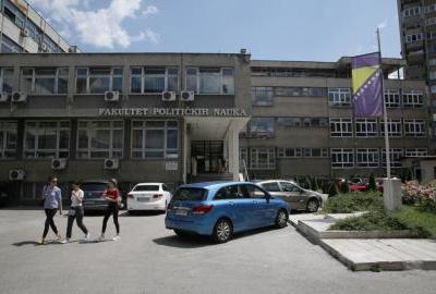 Od asistenta do docenta za nešto više od tri godine