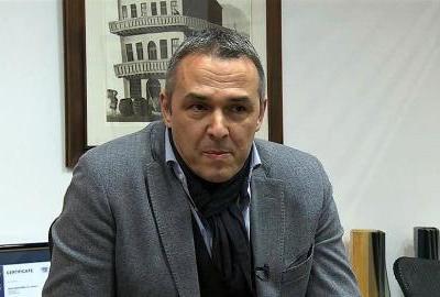Nedžad Branković - prijepodne doministar, poslijepodne privatni poduzetnik
