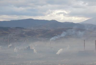 Zenica ostaje zagađena jer nikoga nije briga za posljedice