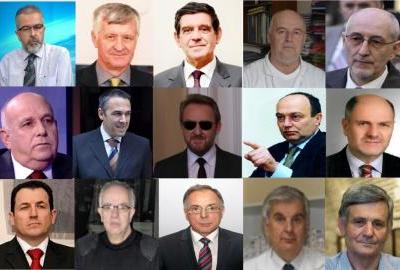 Podsjetnik na najteže godine s njima