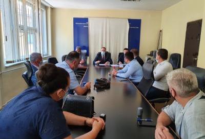 Nezakonit rad kao najbolja preporuka za budžetsku subvenciju