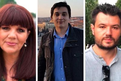 Degirmendžić, Blagić i Blagovčanin dobitnici nagrada za najbolje izvještavanje o korupciji