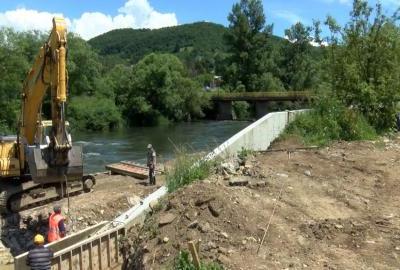 Obaloutvrde širom Federacije prave se bez dozvola ministarstva