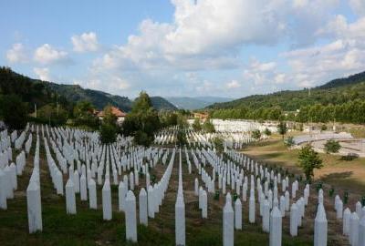 Žrtve još uvijek muče oni koji negiraju genocid