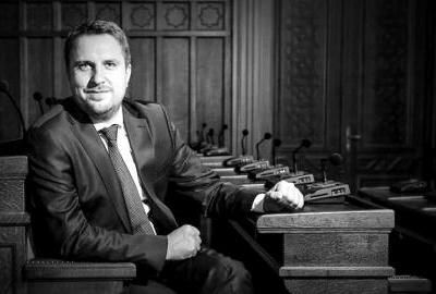 U Tužilaštvu KS formirano nekoliko predmeta protiv Abdulaha Skake 
