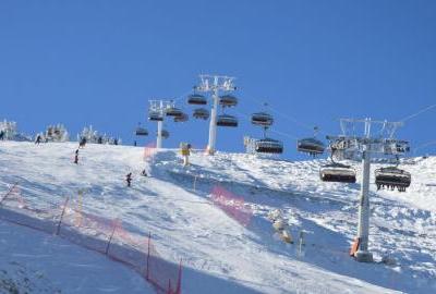 Olimpijski centar Jahorina planira u ovoj godini potrošiti 277 miliona 