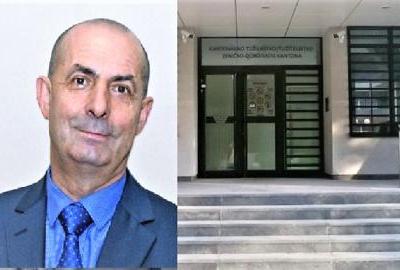 Ima osnove za optužnicu (i) protiv direktora ZZO Omera Škalje