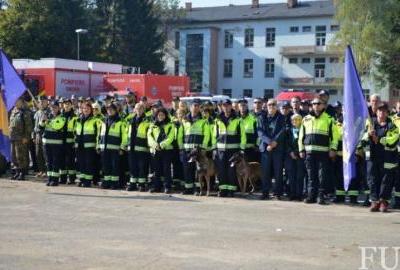 Civilna zaštita za NATO vježbu u Tuzli potrošila 600 hiljada maraka! 