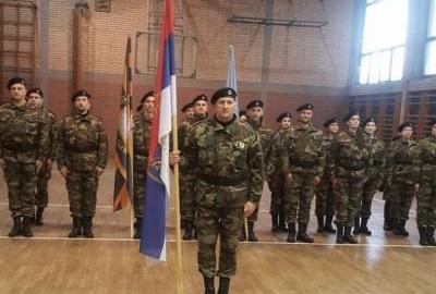 Dječaci iz Srbije i RS obučavaju se u ruskim vojnim kampovima