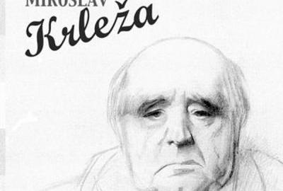 MIROSLAV KRLEŽA: Provokativne misli