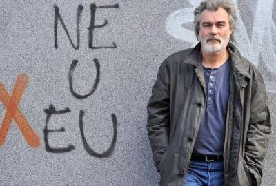 S.P. Ahmići: Ljubi žrtve zato što su mrtve