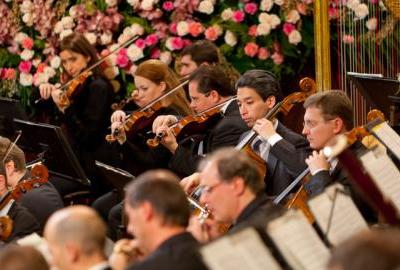 STOTA GODIŠNJICA ATENTATA: Koncert Bečke filharmonije u Sarajevu