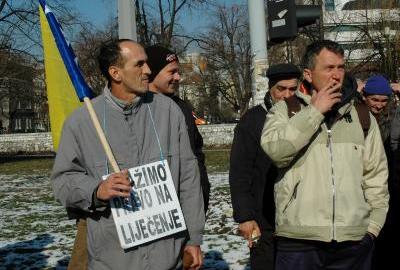 Ozbiljan pomak za radnike “Konjuha”, ili još jedno lažno obećanje