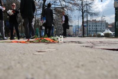 Obilježava se dan oslobođenja glavnog grada