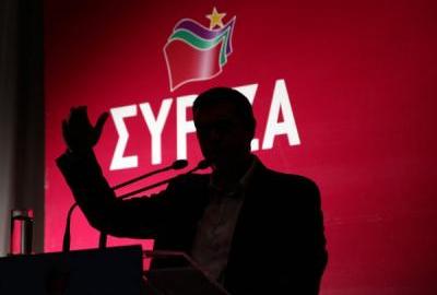 SVI BI DA BUDU SYRIZA: Ljevicu najbolje ubija brak sa fašizmom