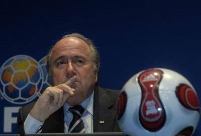 SEPP BLATTER: Čovjek koji je oteo fudbal siromašnima i prodao ga korporacijama