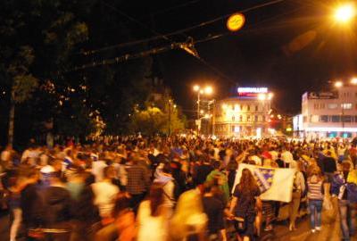 FOTO: Slavlje u Sarajevu nakon pobjede protiv Slovačke