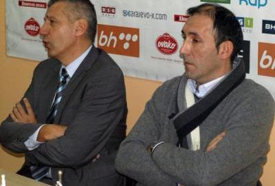 HARUN MAHMUTOVIĆ O OSTAVCI SELEKTORA: Acu Petrovića "uvrijedila" je plata od 40.000 maraka!