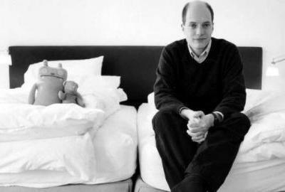 ALAIN DE BOTTON: Religija za ateiste