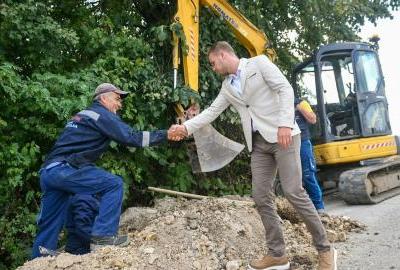 Nedostatak građevinskih dozvola skriva se iza 