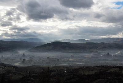 Ako radnici budu štrajkovali, Zenica će ostati bez grijanja