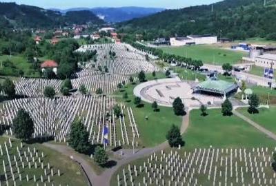 U BiH još uvijek dopušteno televizijsko negiranje genocida i veličanje ratnih zločinaca