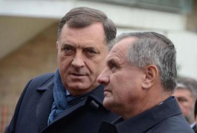 Prime Minister Višković awarded Prointer a job worth two million KM