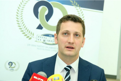 Čišćenje koalicionih redova ili pritisak na Stevandića?