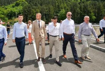 Most u Srpskim Toplicama nema upotrebnu dozvolu!