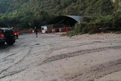 Spalionica guma Greta radila noću, iako joj je zabranjen rad
