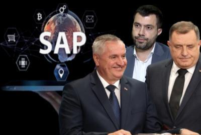 Prointeru dodijeljeno 16 ugovora i gotovo 50 miliona KM