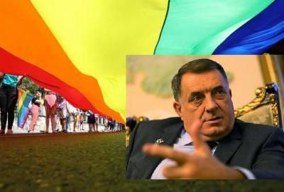 Pripadnicima LGBTIQ zajednice biće uskraćen pristup obrazovnim institucijama