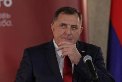 How Many Billions Does Milorad Dodik Own Exactly?