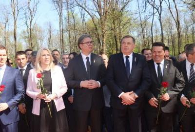 Toksični politički govor koji je ponizio sve žrtve