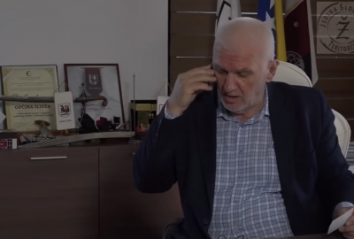 Tužilaštvu KS trebalo šest godina za Memićevo hapšenje, iako su svi dokazi bili javno dostupni!