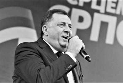 All of Dodik's tales about referendums