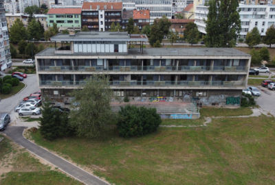 Is the Municipality of Novo Sarajevo prioritizing the interests of investors or citizens?