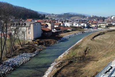 Kompanija Ceste Company dobila poslove vrijedne dva miliona maraka