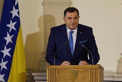 Dodik podnio privatnu apelaciju Ustavnom sudu, koji ne priznaje