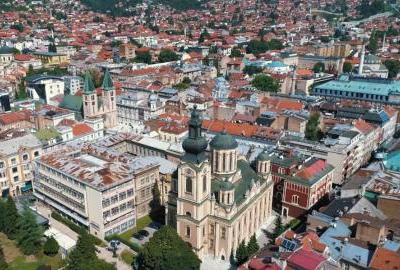 Hoće li Sarajevo izgubiti bitku protiv svojih nacionalista?