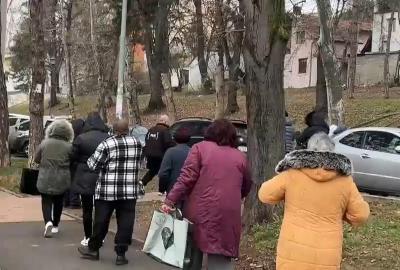 Profiterski patriotizam i njegove žrtve