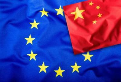 Chinese influence is pushing the Western Balkan countries away from the European Union