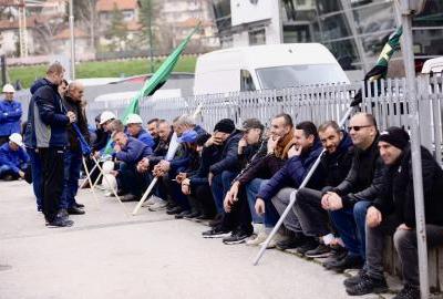 Isplata naredne sedmice, sudbina RMU Zenica biće odlučena za 15 dana