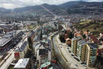 Tužba zbog ugrožavanja pitke vode u Općini Kakanj na čekanju