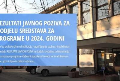 Optuženi za zloupotrebe poticaja ponovo dobili novac od Fonda