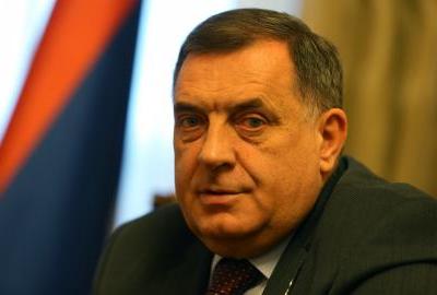 Milorad Dodik odustaje od Izbornog zakona RS